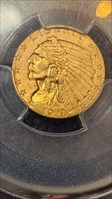 1928 $2.50 MS65