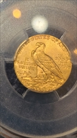 1928 $2.50 MS65