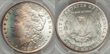 1881-CC $1 MS66