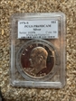 1976-S $1 Silver PR69DCAM