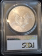 2012 $1 Silver Eagle MS69