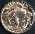 1938-D 5C Buffalo MS66