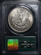 1921-D $1 MS63