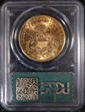 1904-S $20 MS61
