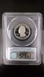 2011-S 25C Vicksburg NP First Strike PR69DCAM