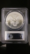 2015-(W) $1 Silver Eagle Struck at West Point First Strike MS70