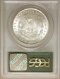 1898-O $1 MS67