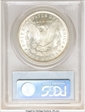 1889-O $1 MS64