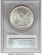 1883-O $1 MS66