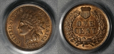 1877 1C MS64RB