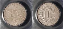 1858 3CS MS64