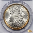 1885-O $1 MS64