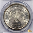 1885-O $1 MS64