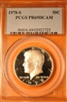 1978-S 50C PR69DCAM