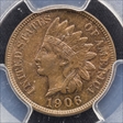 1906 1C MS64BN