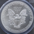 2014 $1 Silver Eagle MS70