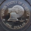1976-S $1 Clad Type 2 PR69DCAM