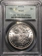 1881-CC $1 MS65