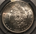 1881-S $1 MS65