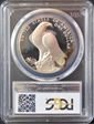 1984-S $1 Olympic PR66DCAM