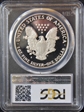 1986-S $1 Silver Eagle PR69DCAM