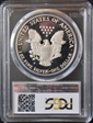 1986-S $1 Silver Eagle PR68DCAM
