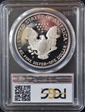 1998-P $1 Silver Eagle PR69DCAM