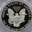 2012-W $1 Silver Eagle First Strike PR70DCAM