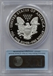 2012-W $1 Silver Eagle First Strike PR70DCAM