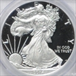 2014-W $1 Silver Eagle First Strike PR70DCAM