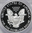 2014-W $1 Silver Eagle First Strike PR70DCAM