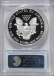 2014-W $1 Silver Eagle First Strike PR70DCAM