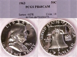 1963 50C PR68CAM