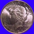 1924-S $1 MS64