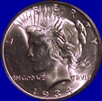 1934-D $1 MS63