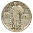 1927-S 25C VF20