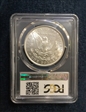 1887 $1 MS65