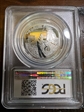 2019-P $1 Apollo 11 50th Anniversary PR70DCAM
