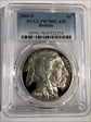 2001-P $1 Buffalo PR70DCAM