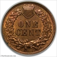 1870 1C MS64BN