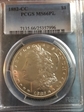 1882-CC $1 MS66PL