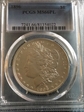 1896 $1 MS66PL