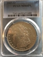 1885-O $1 MS66PL