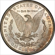 1893-S $1 MS65