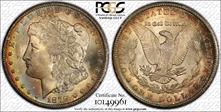 PCGS Set Registry - Sunnywood's 