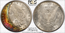 PCGS Set Registry - Sunnywood's 