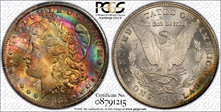 PCGS Set Registry - Sunnywood's 