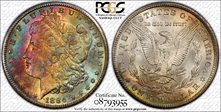 PCGS Set Registry - Sunnywood's 