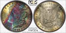 PCGS Set Registry - Sunnywood's 