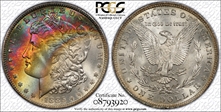 PCGS Set Registry - Sunnywood's 